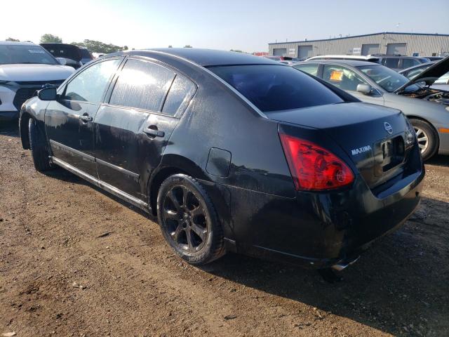 Zdjęcie 2 z aukcji – 2007 NISSAN MAXIMA SE z VIN 1N4BA41E47C836318