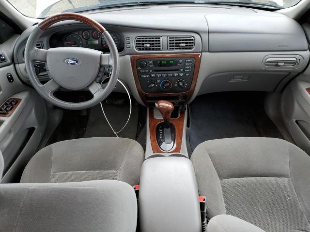 Photo 8 from auction – 2006 FORD TAURUS SEL with VIN 1FAFP56U86A185002