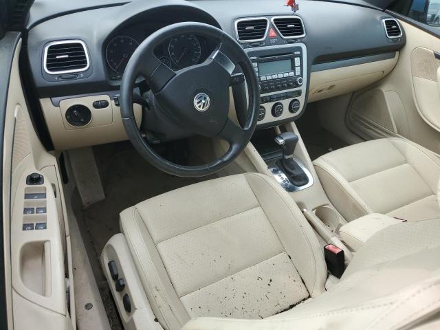 Photo 8 from auction – 2009 VOLKSWAGEN EOS TURBO with VIN WVWBA71F39V019224