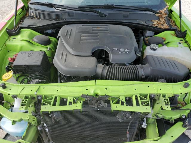 Photo 11 from auction – 2023 DODGE CHARGER SX with VIN 2C3CDXBG5PH522539
