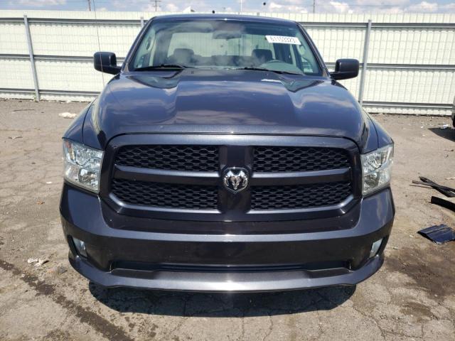 Photo 5 from auction – 2016 RAM 1500 ST with VIN 1C6RR7FT8GS129875