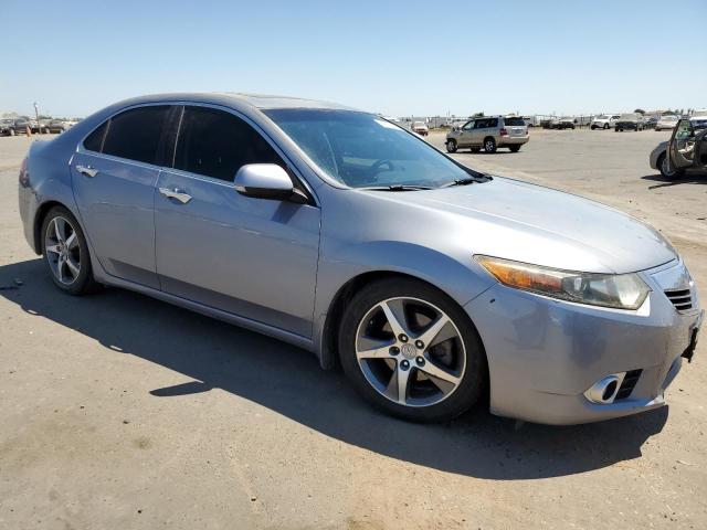 Photo 4 from auction – 2012 ACURA TSX TECH with VIN JH4CU2F66CC021218
