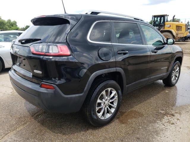 Photo 3 from auction – 2019 JEEP CHEROKEE L with VIN 1C4PJMLB7KD212745