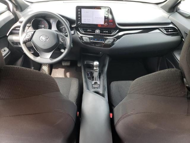 Photo 8 from auction – 2019 TOYOTA C-HR XLE with VIN NMTKHMBX0KR089943
