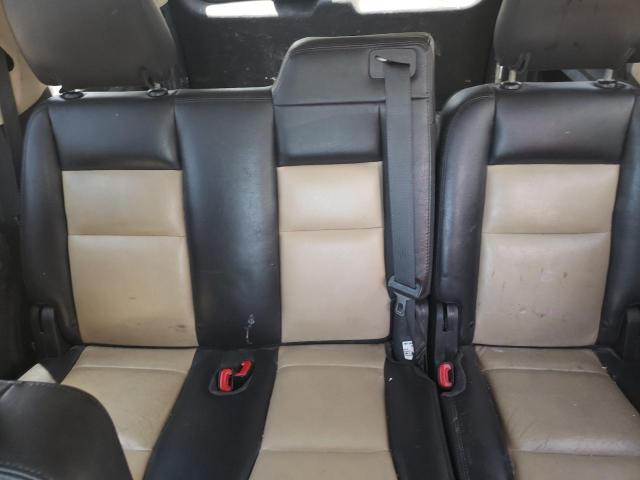 Photo 10 from auction – 2010 FORD EXPLORER E with VIN 1FMEU6EEXAUA87008