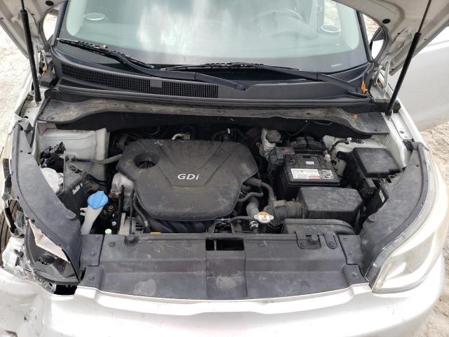 Photo 11 from auction – 2015 KIA SOUL with VIN KNDJN2A22F7791746