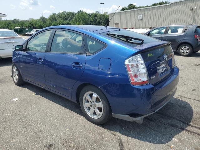 Photo 2 from auction – 2008 TOYOTA PRIUS with VIN JTDKB20U087723707