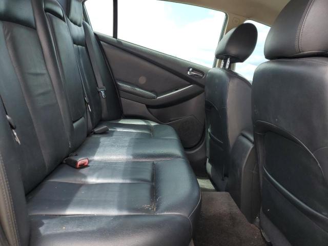 Photo 10 from auction – 2008 NISSAN ALTIMA 2.5 with VIN 1N4AL21E08N428124