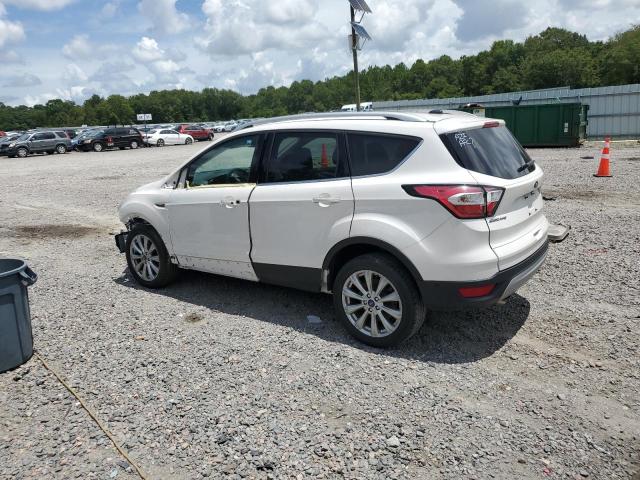 Photo 2 from auction – 2017 FORD ESCAPE TIT with VIN 1FMCU0JD5HUE65540