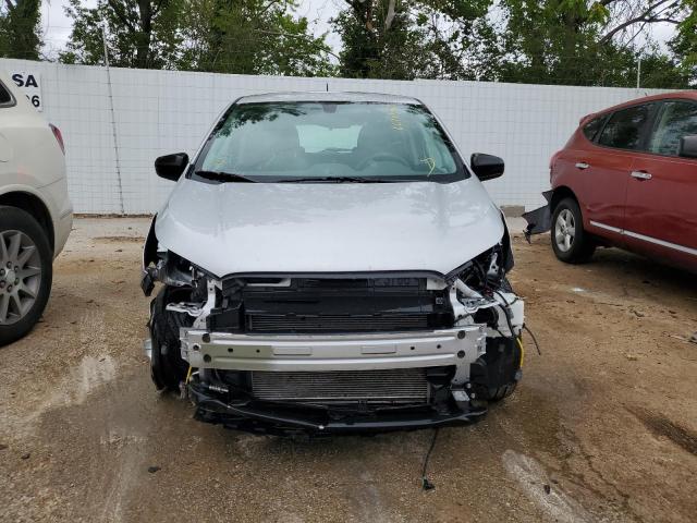 Photo 5 from auction – 2020 CHEVROLET SPARK LS with VIN KL8CB6SA3LC409752