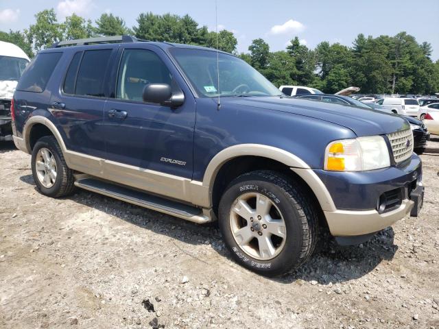 Photo 4 from auction – 2005 FORD EXPLORER E with VIN 1FMDU74W95UA90175