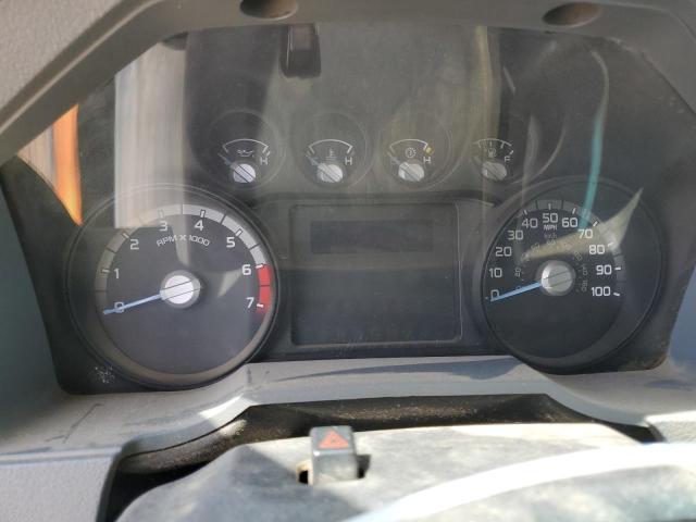 Photo 9 from auction – 2012 FORD F250 SUPER with VIN 1FT7W2A6XCEA76313