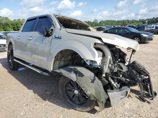 Photo 4 from auction – 2018 FORD F150 SUPER with VIN 1FTEW1CP4JKC13641