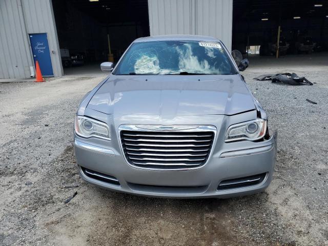 Photo 5 from auction – 2014 CHRYSLER 300 with VIN 2C3CCAAG6EH382791