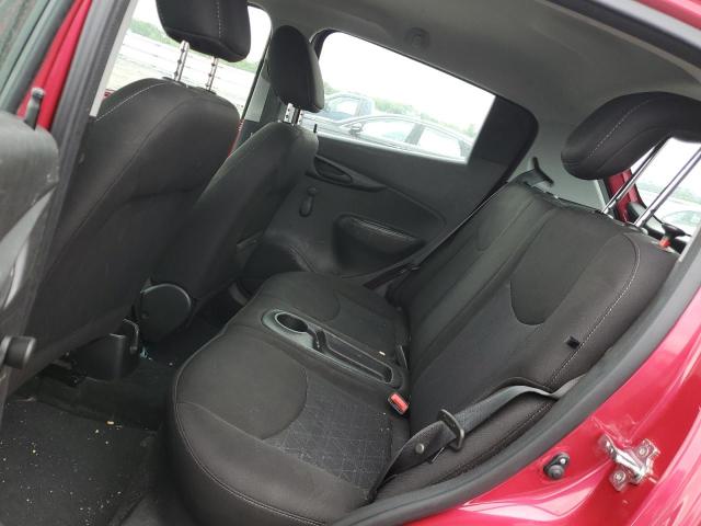 Photo 10 from auction – 2020 CHEVROLET SPARK LS with VIN KL8CB6SA0LC423656