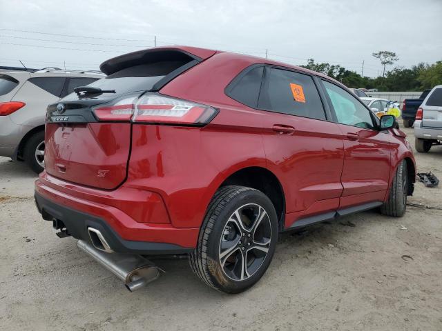 Photo 3 from auction – 2022 FORD EDGE ST with VIN 2FMPK4AP7NBA98652