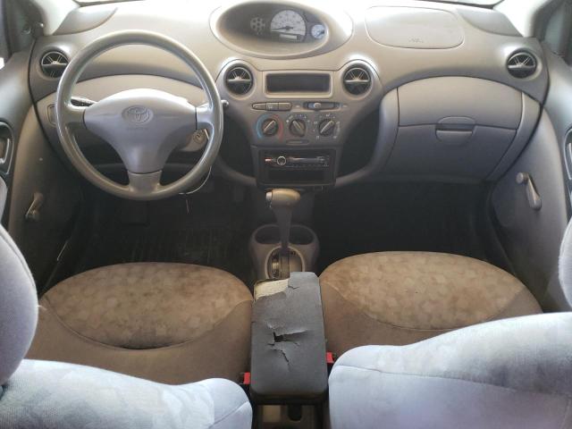 Photo 8 from auction – 2001 TOYOTA ECHO with VIN JTDAT123710199669