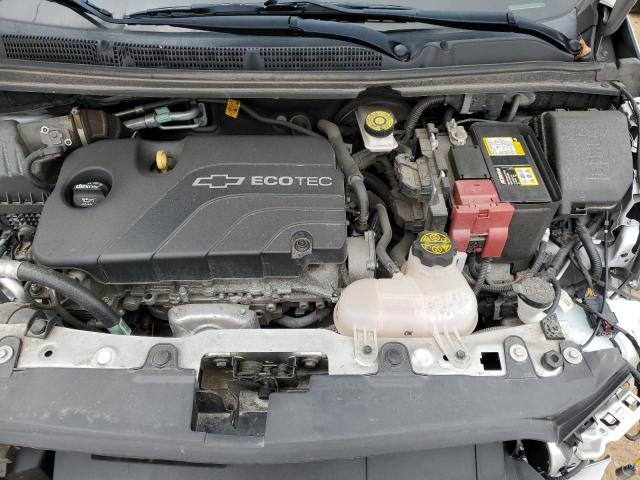 Photo 11 from auction – 2020 CHEVROLET SPARK LS with VIN KL8CB6SA3LC409752