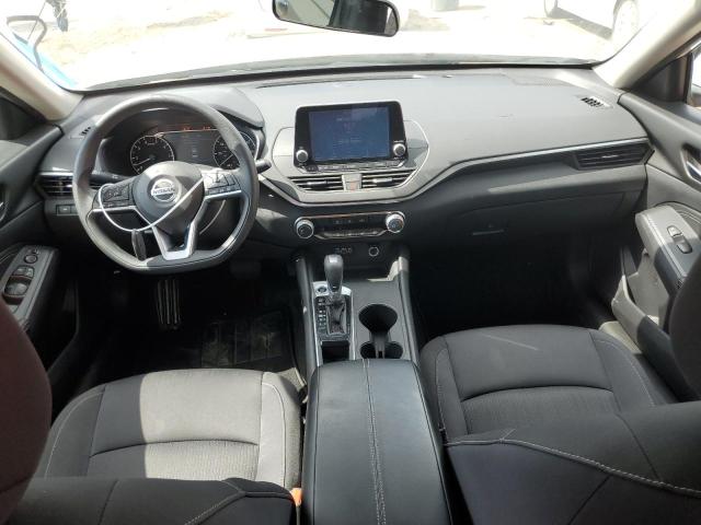 Photo 8 from auction – 2020 NISSAN ALTIMA S with VIN 1N4BL4BV0LC253408