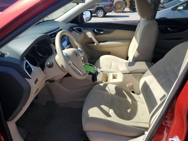 Photo 7 from auction – 2014 NISSAN ROGUE S with VIN 5N1AT2MT0EC761365