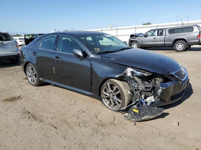 Photo 4 from auction – 2008 LEXUS IS 250 with VIN JTHBK262285058034
