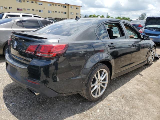 Photo 3 from auction – 2014 CHEVROLET SS with VIN 6G3F15RW8EL945136