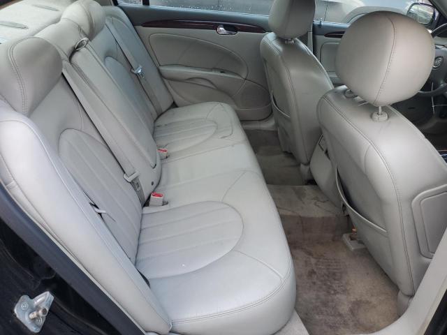 Photo 10 from auction – 2007 BUICK LUCERNE CX with VIN 1G4HD57277U219337
