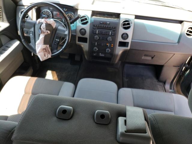 صورة رقم 8 من المزاد - 2012 FORD F150 SUPER مع VIN 1FTEX1EM7CFA86640