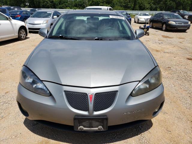 Photo 5 from auction – 2008 PONTIAC GRAND PRIX with VIN 2G2WP552981121465