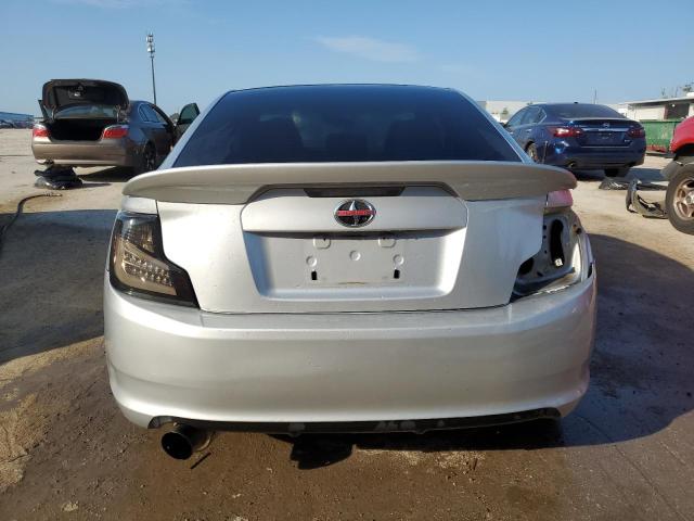 Photo 6 from auction – 2012 TOYOTA SCION TC with VIN JTKJF5C78C3032375