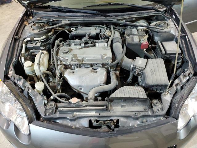 Photo 11 from auction – 2004 CHRYSLER SEBRING LX with VIN 4C3AG42G04E116361