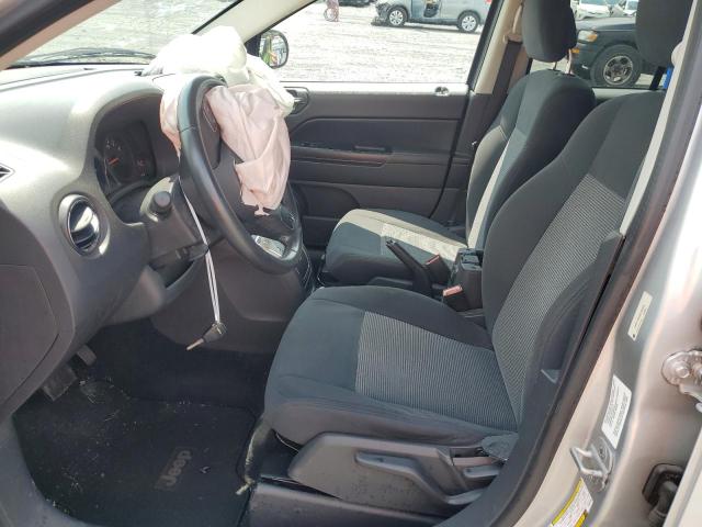 Photo 7 from auction – 2011 JEEP COMPASS SP with VIN 1J4NF1FB5BD252058