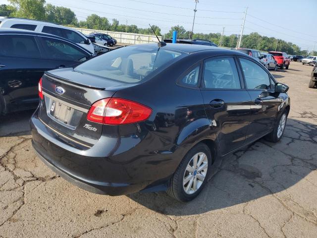 Photo 3 from auction – 2013 FORD FIESTA SE with VIN 3FADP4BJ8DM176426