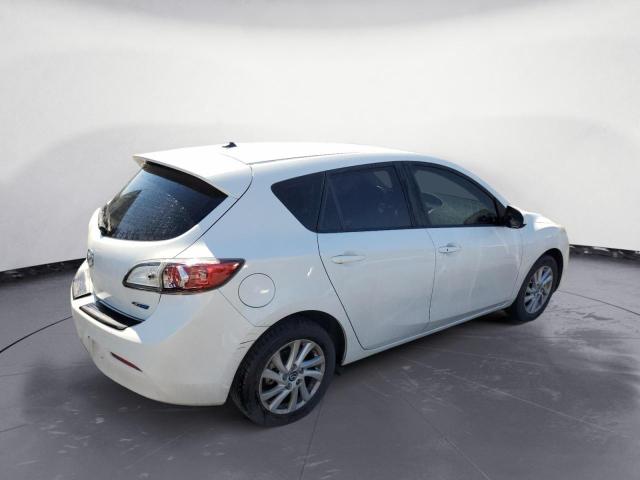 Photo 3 from auction – 2013 MAZDA 3 I with VIN JM1BL1L76D1804821