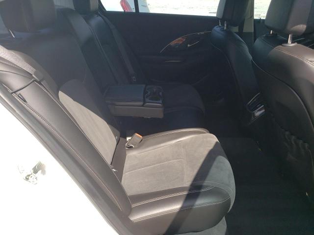 Photo 10 from auction – 2014 BUICK LACROSSE with VIN 1G4GA5G34EF160813