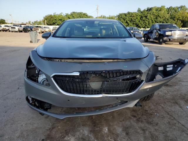Photo 5 from auction – 2017 BUICK LACROSSE P with VIN 1G4ZR5SS8HU175508