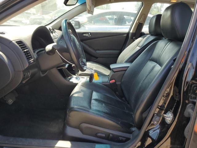 Photo 7 from auction – 2012 NISSAN ALTIMA BAS with VIN 1N4AL2AP4CN517690