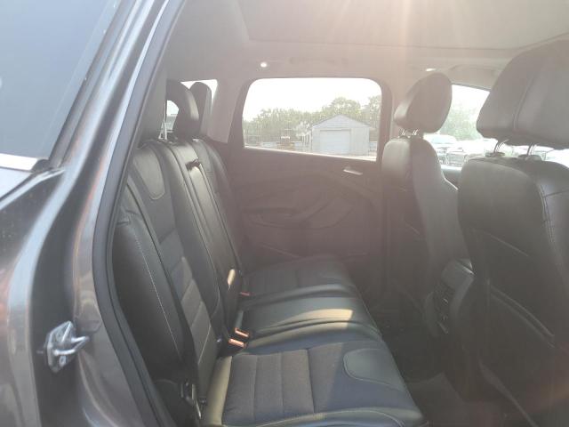 Zdjęcie 11 z aukcji – 2014 FORD ESCAPE SE z VIN 1FMCU9GX2EUD85873