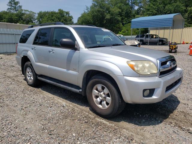Photo 4 from auction – 2006 TOYOTA 4RUNNER SR with VIN JTEZU14R060073545