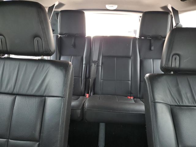 Photo 10 from auction – 2014 LINCOLN NAVIGATOR with VIN 5LMJJ3J59EEL06226