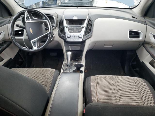 Photo 8 from auction – 2011 CHEVROLET EQUINOX LT with VIN 2CNFLEEC1B6210307