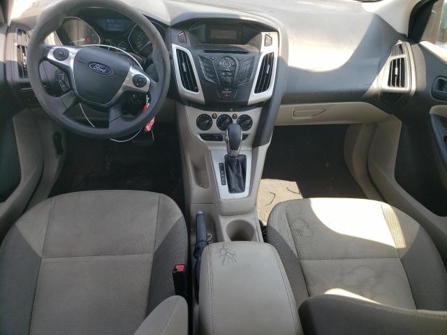 Photo 8 from auction – 2012 FORD FOCUS SE with VIN 1FAHP3K26CL147558