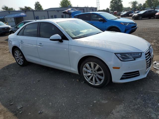 Photo 4 from auction – 2017 AUDI A4 PREMIUM with VIN WAUANAF46HN013174