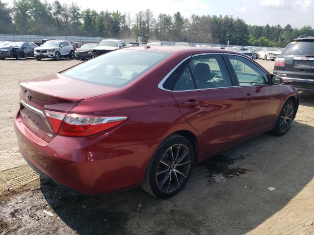 Photo 3 from auction – 2015 TOYOTA CAMRY LE with VIN 4T1BF1FK1FU894108