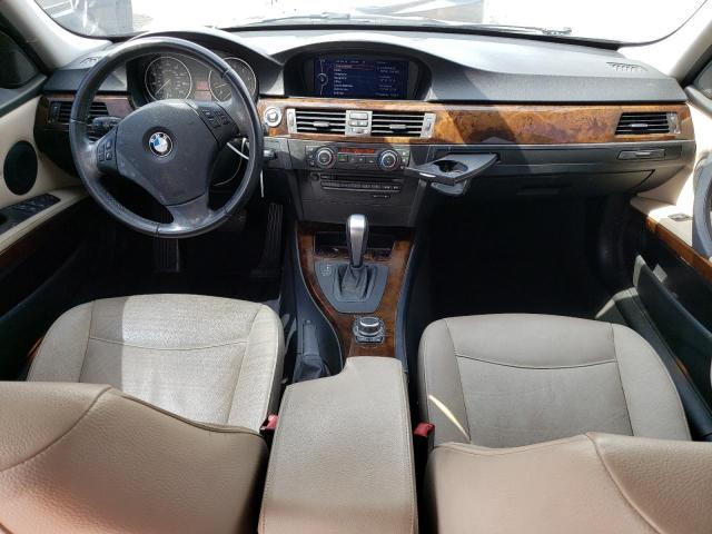 Photo 8 from auction – 2011 BMW 328 I with VIN WBAPH7C55BE681928