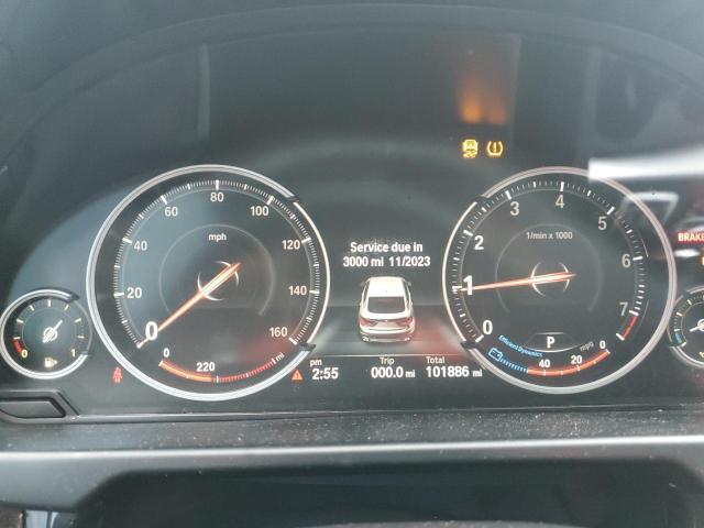 Photo 9 from auction – 2015 BMW X6 XDRIVE3 with VIN 5UXKU2C50F0F94731