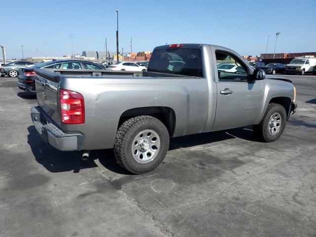 Photo 3 from auction – 2013 CHEVROLET SILVERADO with VIN 1GCNCPEX5DZ163367