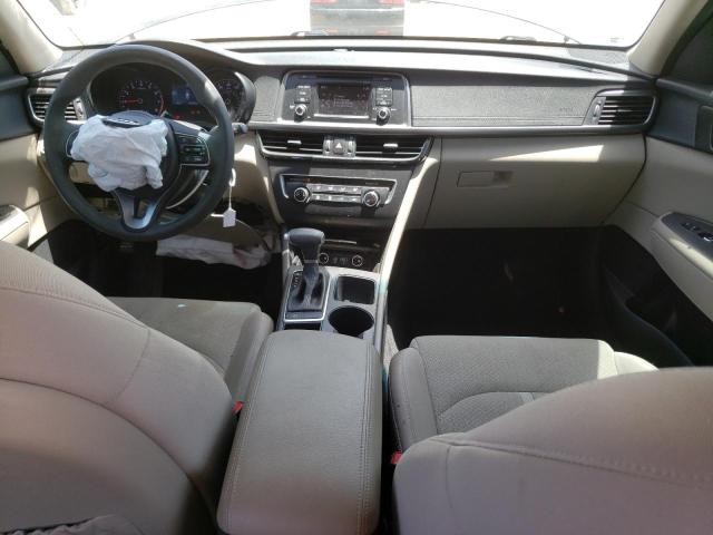 Photo 8 from auction – 2016 KIA OPTIMA LX with VIN KNAGT4L36G5074259