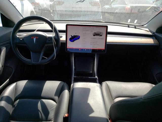 Photo 8 from auction – 2018 TESLA MODEL 3 with VIN 5YJ3E1EA8JF043316