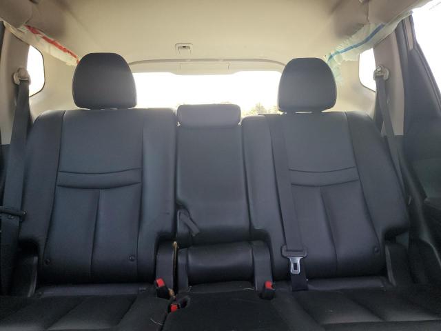 Photo 10 from auction – 2015 NISSAN ROGUE S with VIN 5N1AT2MV9FC840276